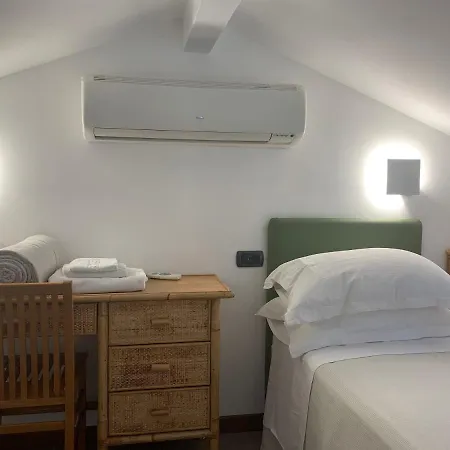 Paradiso 3* Πόρτο Βένερε