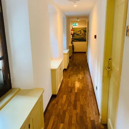 Paradiso 3* Porto Venere