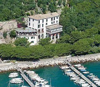 Ξενοδοχείο Paradiso