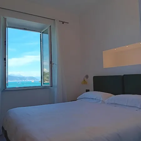 Ξενοδοχείο Paradiso Πόρτο Βένερε