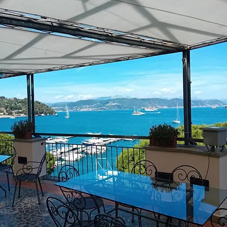 Paradiso Ξενοδοχείο