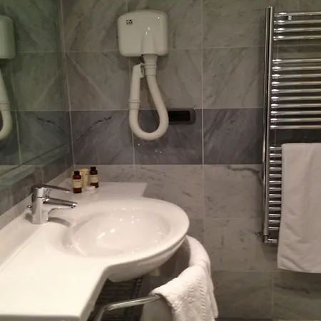 Paradiso Hotel Porto Venere