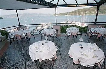 Paradiso Porto Venere