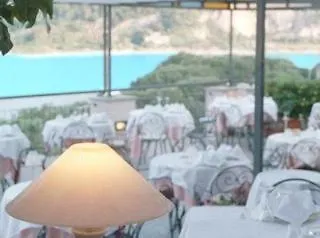 Ξενοδοχείο Paradiso Πόρτο Βένερε