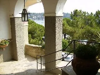 Paradiso Porto Venere