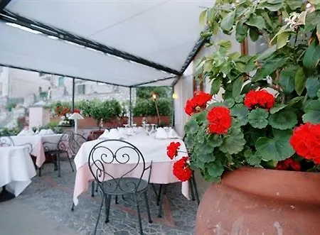 Paradiso 3* Porto Venere