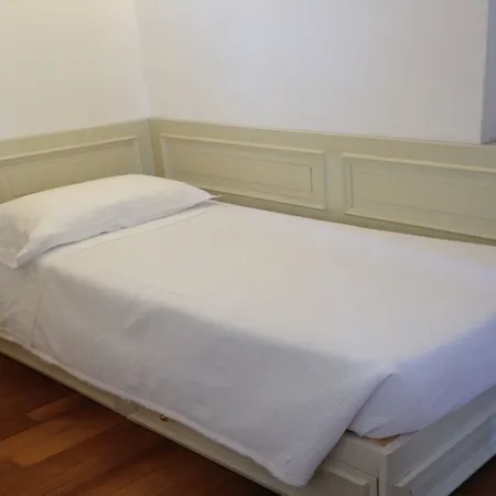 Paradiso Hotel Porto Venere