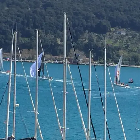 Paradiso 3*
