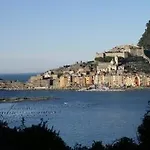 Paradiso Hotel Porto Venere