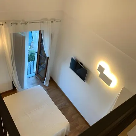 Hotel Ristorante Paradiso Porto Venere