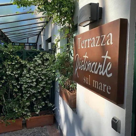 Ristorante Paradiso Hotel