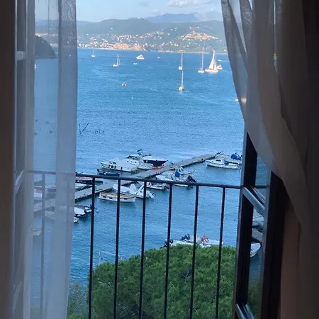 Ristorante Paradiso