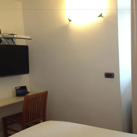 Ristorante Paradiso Hotel 3*
