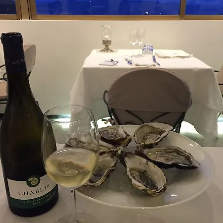 Ristorante Paradiso 3*