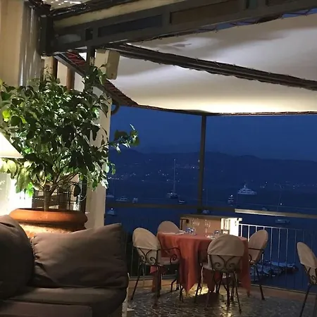 Hotel Ristorante Paradiso