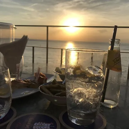 Ristorante Paradiso Hotel Porto Venere