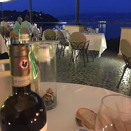 Hotel Ristorante Paradiso