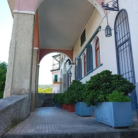 Ristorante Paradiso 3*