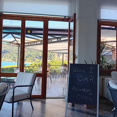 Ristorante Paradiso