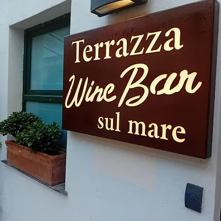 Hotel Ristorante Paradiso