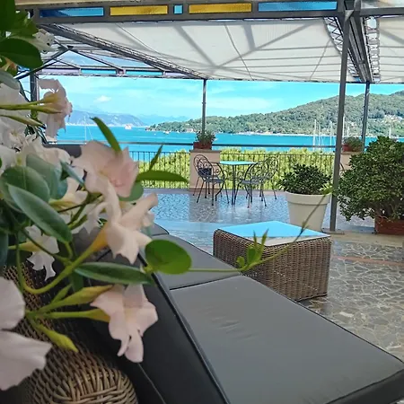 Ristorante Paradiso Hotel 3*