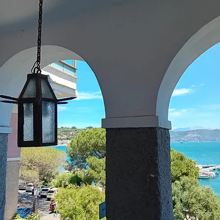 Hotel Ristorante Paradiso 3*