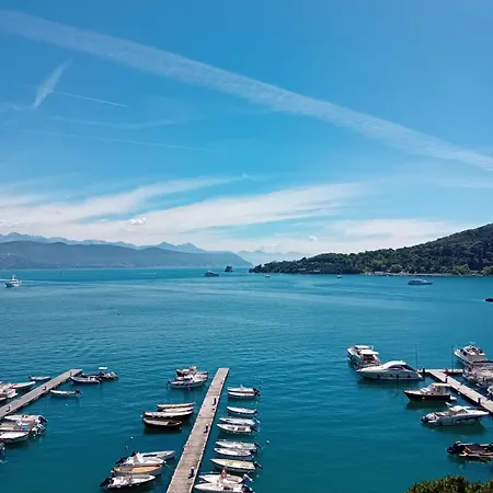 Hotel Ristorante Paradiso Porto Venere