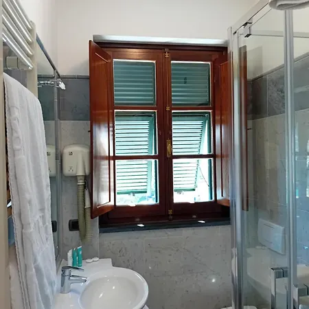 Ristorante Paradiso Porto Venere