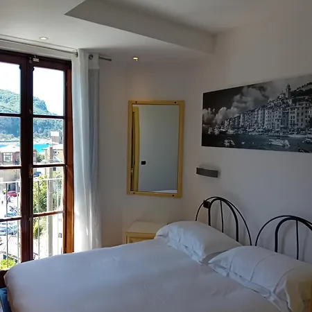 Ristorante Paradiso 3* Porto Venere