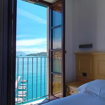 Ristorante Paradiso