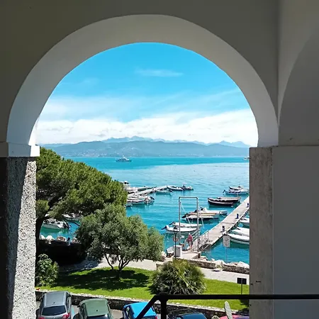 Ristorante Paradiso Hotel Porto Venere