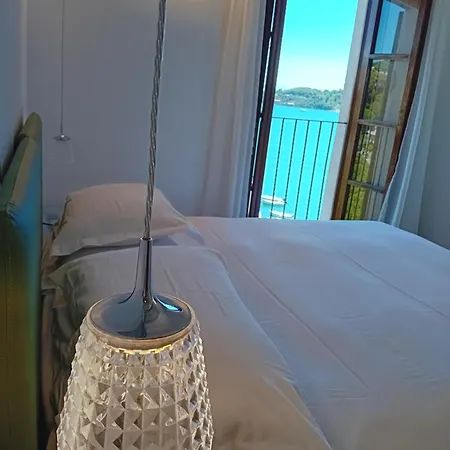 Hotel Paradiso Porto Venere