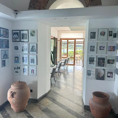Hotel Ristorante Paradiso 3*