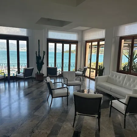 Paradiso Hotel Porto Venere