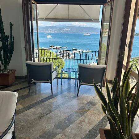 Hotel Ristorante Paradiso Porto Venere