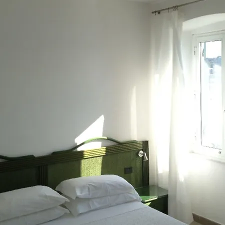 Paradiso Hotel Porto Venere