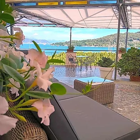 Hotel Paradiso