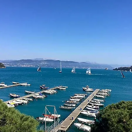 Paradiso Porto Venere