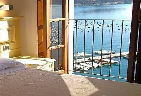 Paradiso Hotel