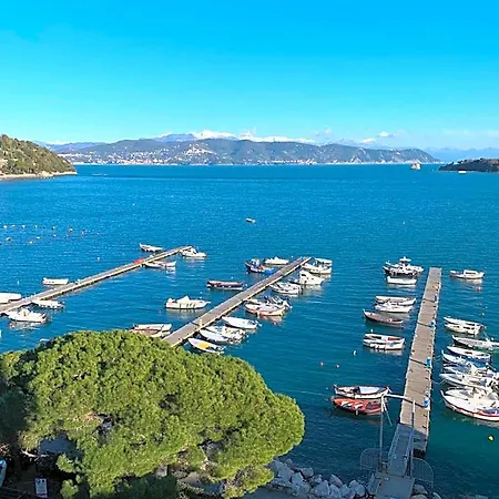Hotel Paradiso Porto Venere