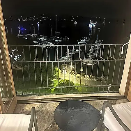 Hotel Paradiso 3*