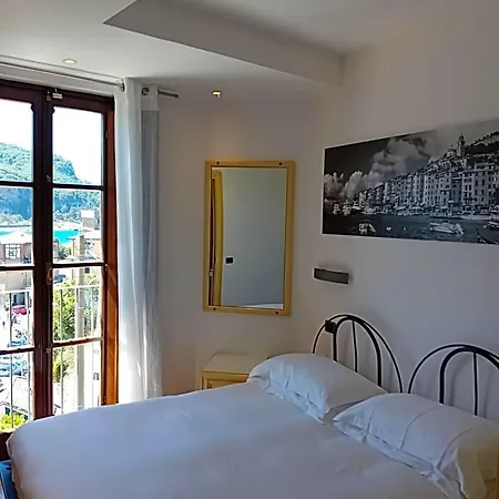 Paradiso Hotel