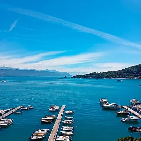 Paradiso 3* Porto Venere