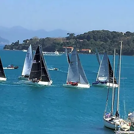 Hotel Paradiso 3*