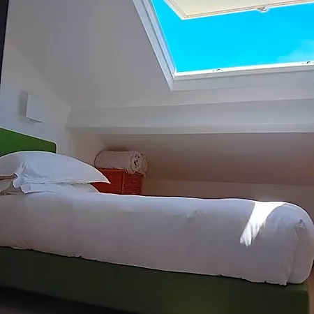 Paradiso Porto Venere