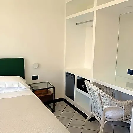 Paradiso Hotel