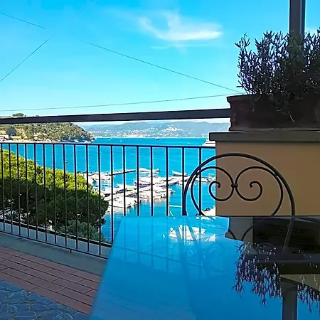 Hotel Paradiso 3*