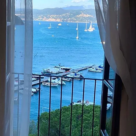 Paradiso Hotel
