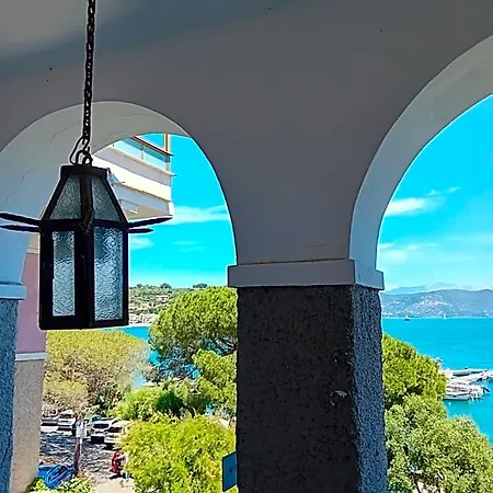 Paradiso Porto Venere