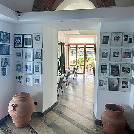 Paradiso 3* Porto Venere